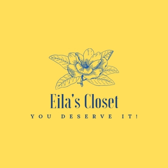 Meet your Posher, @EilasCloset - Picture 6 of 6